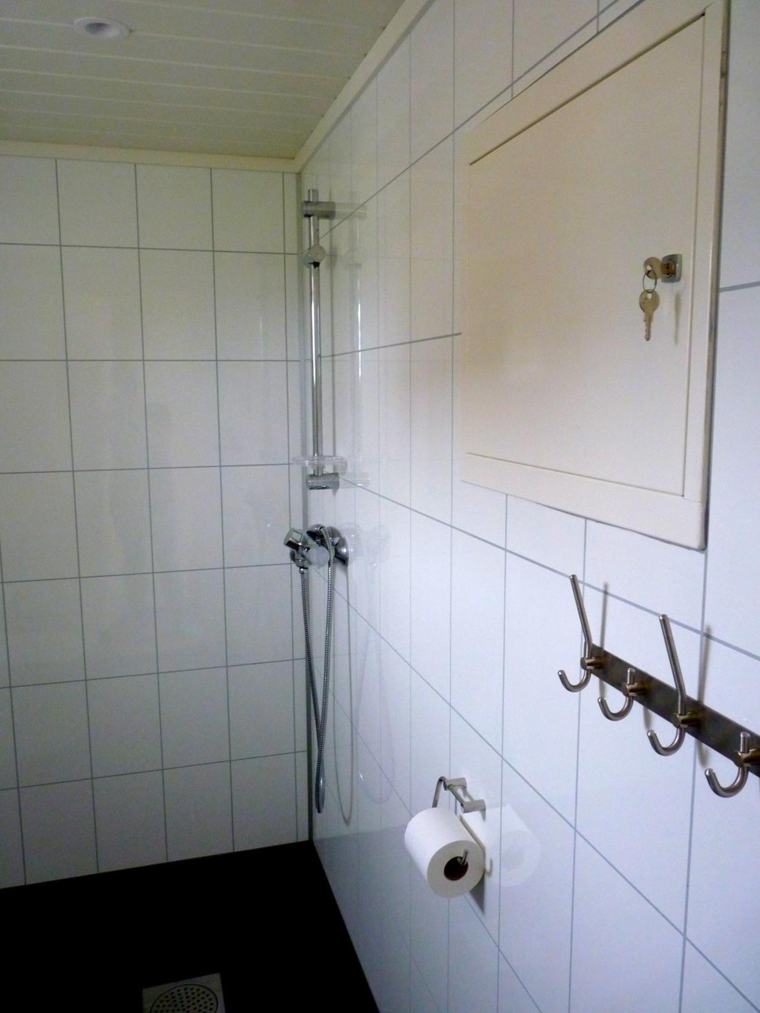 Veblungsnes Setnes Feriesenterホステル 部屋 写真