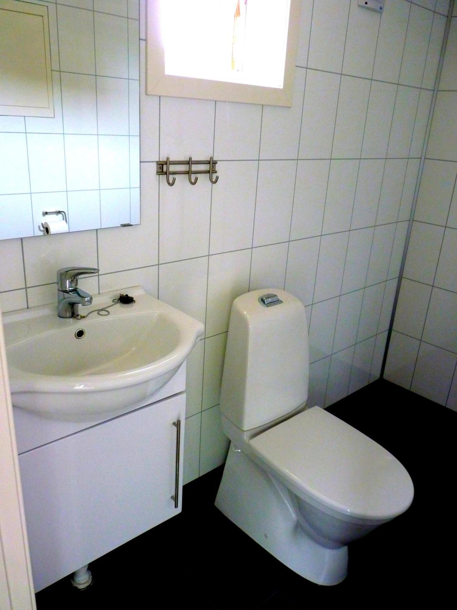 Veblungsnes Setnes Feriesenterホステル 部屋 写真